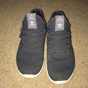 Adidas Pharrell Williams Tennis Hu Size 8